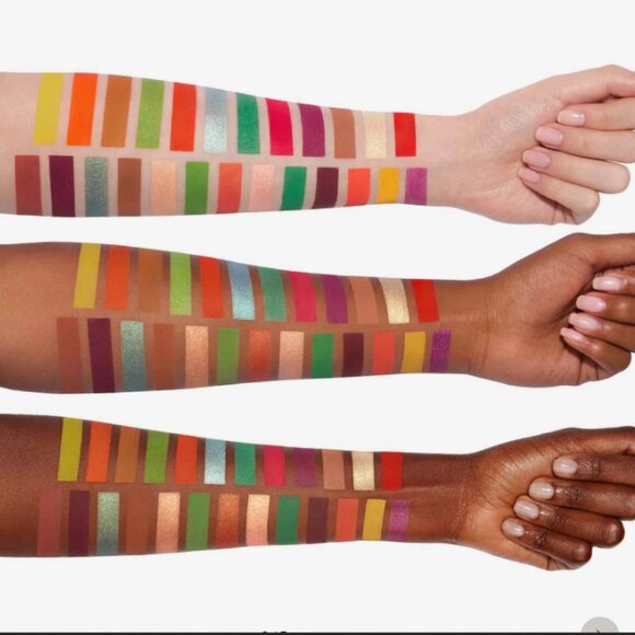 ABH Norvina Pro Pigment Palette Vol. 3, NIB - Picture 3 of 5